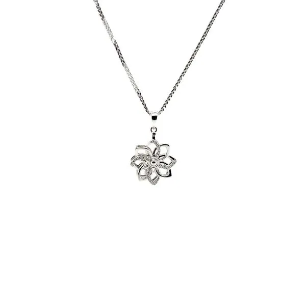 Diamond Necklace Gysbers Jewelry Waupun, WI