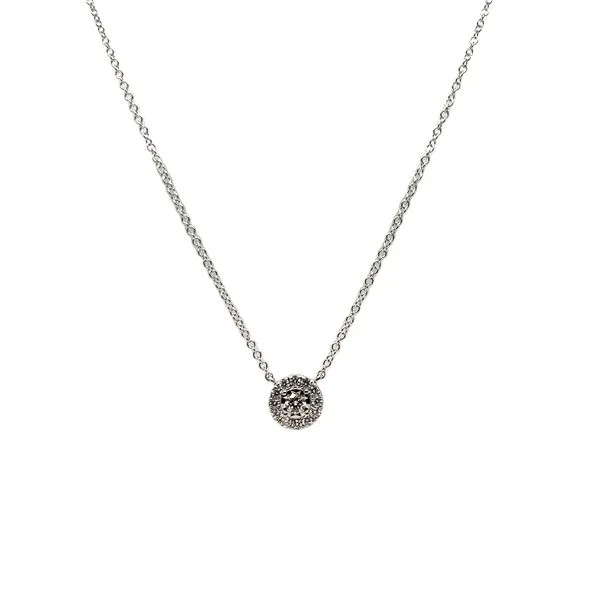 Diamond Necklace Gysbers Jewelry Waupun, WI