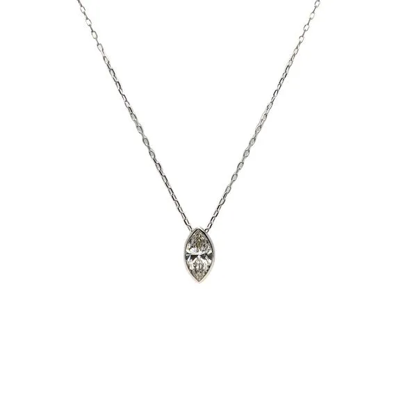 Diamond Necklace Gysbers Jewelry Waupun, WI