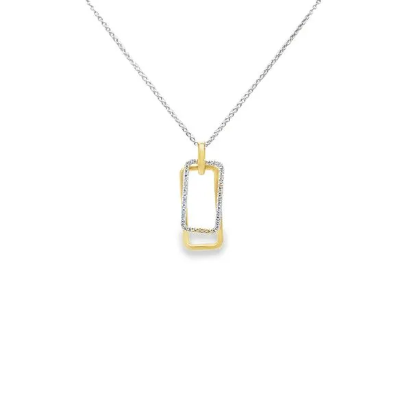 Diamond Necklace Gysbers Jewelry Waupun, WI