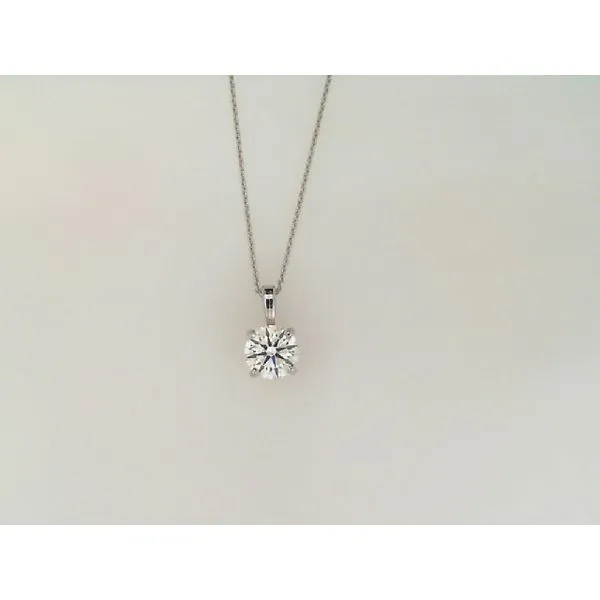 Diamond Necklace Gysbers Jewelry Waupun, WI