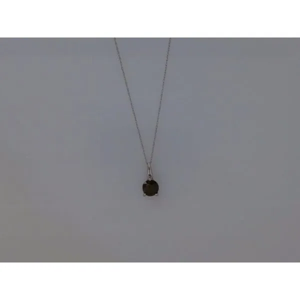 Diamond Necklace Gysbers Jewelry Waupun, WI