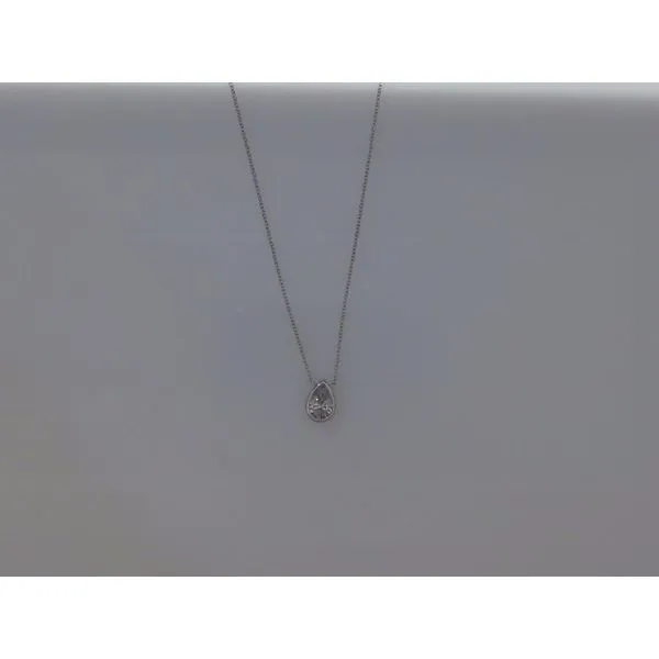Diamond Necklace Gysbers Jewelry Waupun, WI