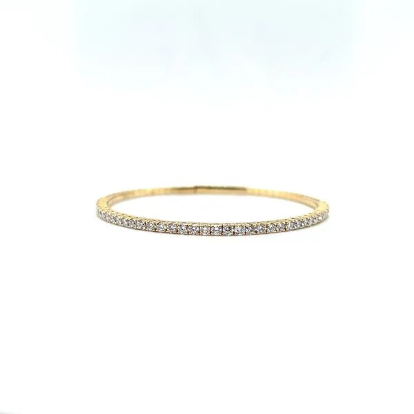 Diamond Bracelet Gysbers Jewelry Waupun, WI