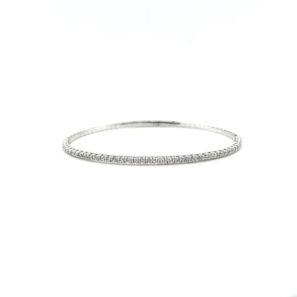 Diamond Bracelet Gysbers Jewelry Waupun, WI