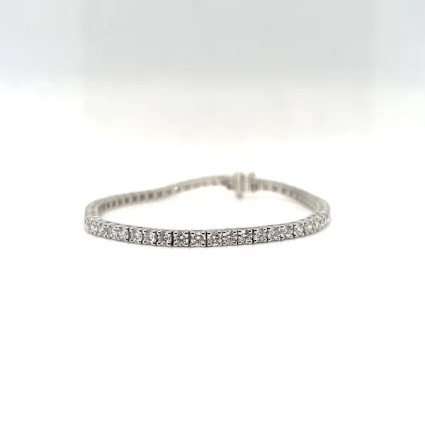 Diamond Bracelet Gysbers Jewelry Waupun, WI
