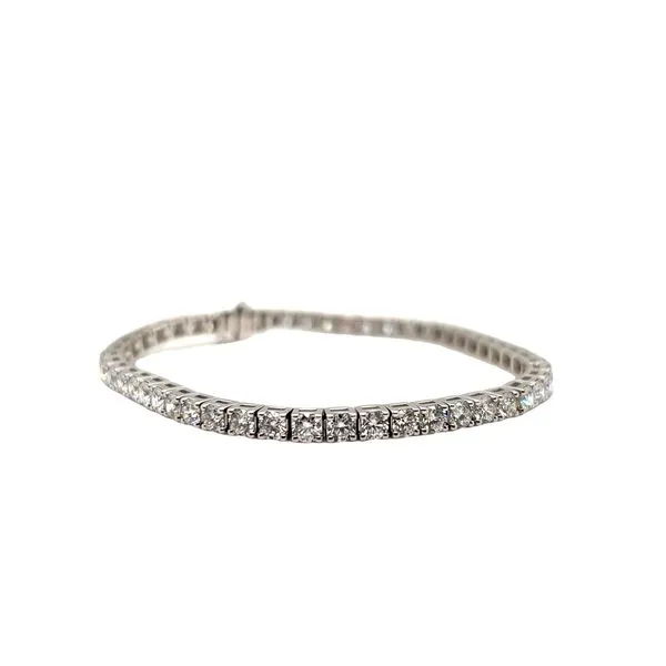 Diamond Bracelet Gysbers Jewelry Waupun, WI