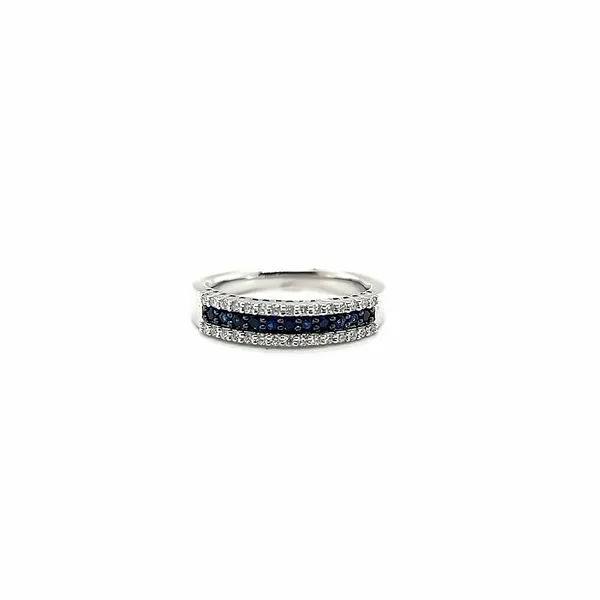 Gemstone Fashion Ring Gysbers Jewelry Waupun, WI