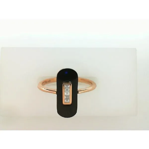Gemstone Fashion Ring Gysbers Jewelry Waupun, WI
