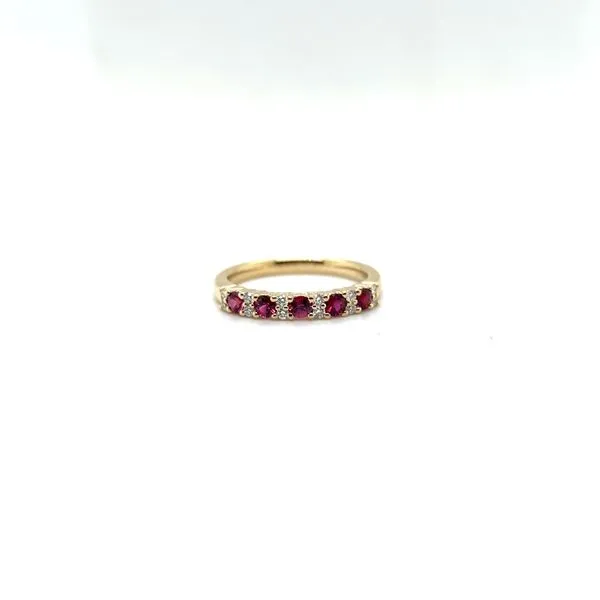 Gemstone Fashion Ring Gysbers Jewelry Waupun, WI