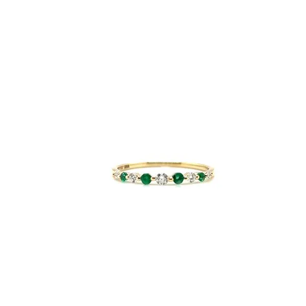 Gemstone Fashion Ring Gysbers Jewelry Waupun, WI