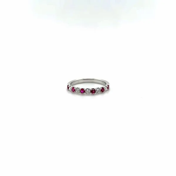 Gemstone Fashion Ring Gysbers Jewelry Waupun, WI
