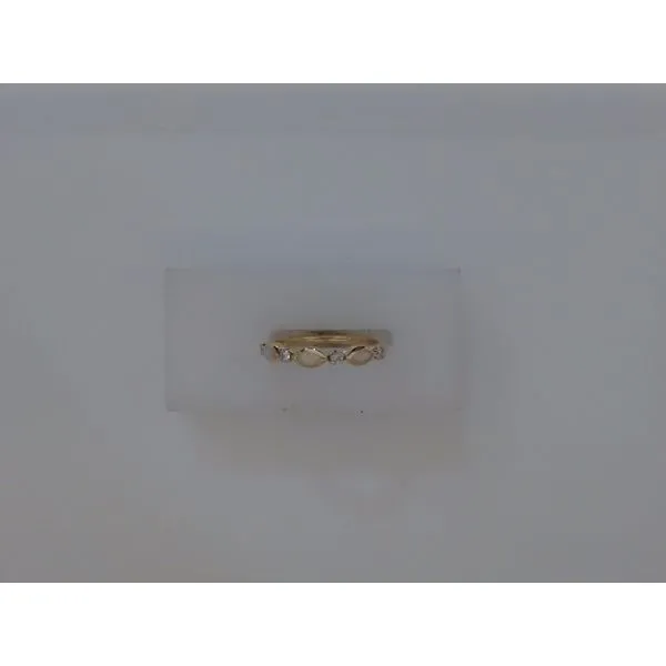 Gemstone Fashion Ring Gysbers Jewelry Waupun, WI