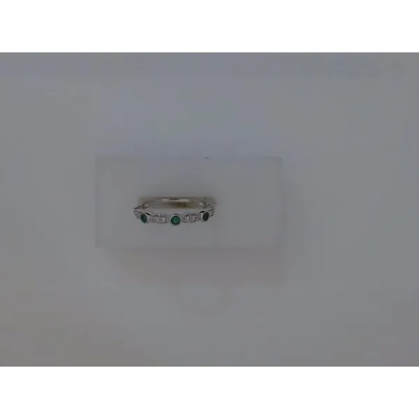 Gemstone Fashion Ring Gysbers Jewelry Waupun, WI
