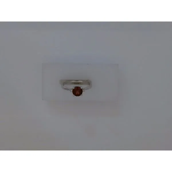 Gemstone Fashion Ring Gysbers Jewelry Waupun, WI