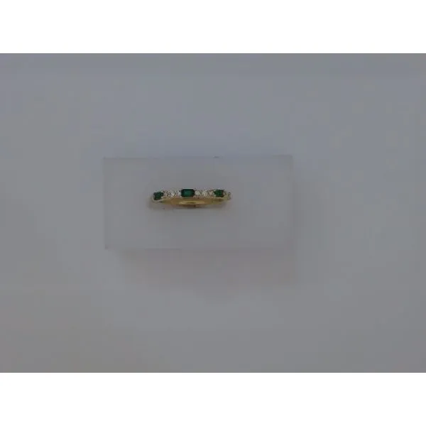 Gemstone Fashion Ring Gysbers Jewelry Waupun, WI