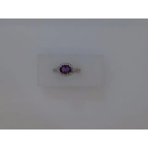 Gemstone Fashion Ring Gysbers Jewelry Waupun, WI