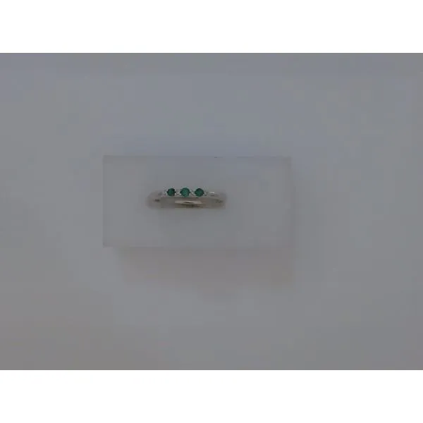 Gemstone Fashion Ring Gysbers Jewelry Waupun, WI