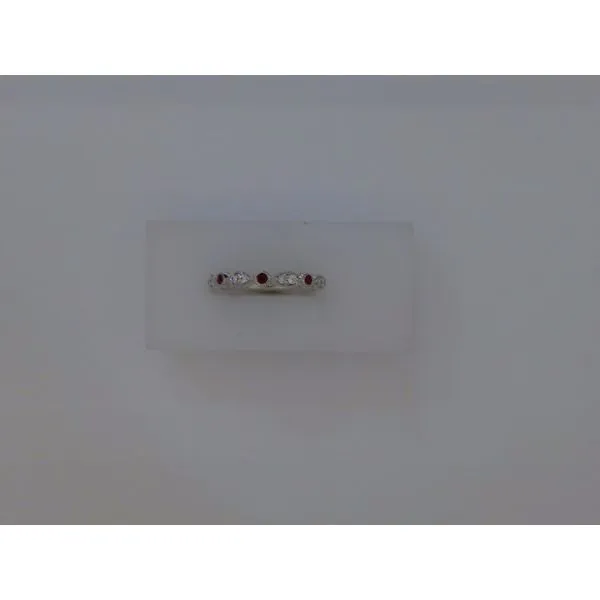 Gemstone Fashion Ring Gysbers Jewelry Waupun, WI