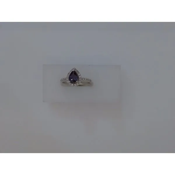 Gemstone Fashion Ring Gysbers Jewelry Waupun, WI