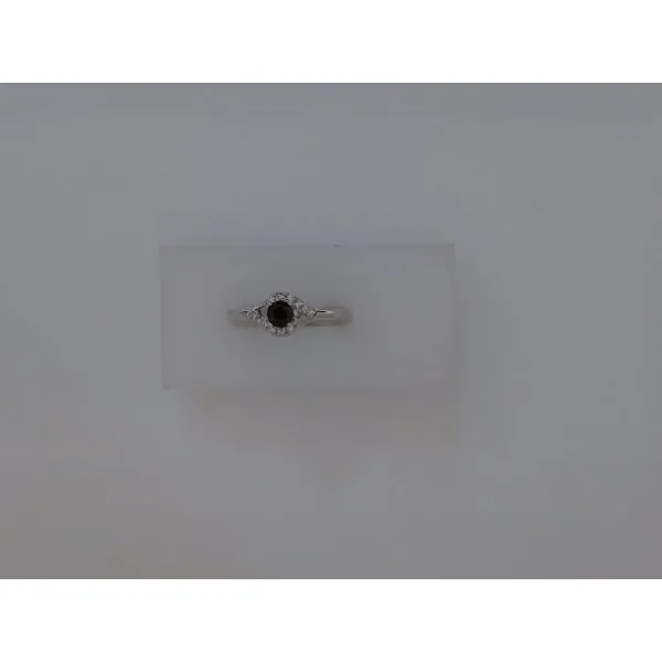 Gemstone Fashion Ring Gysbers Jewelry Waupun, WI