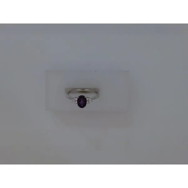 Gemstone Fashion Ring Gysbers Jewelry Waupun, WI