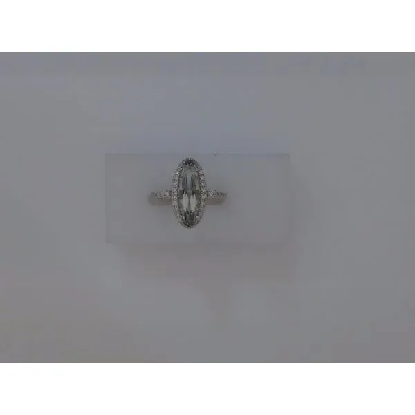 Gemstone Fashion Ring Gysbers Jewelry Waupun, WI