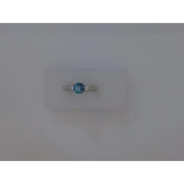 Gemstone Fashion Ring Gysbers Jewelry Waupun, WI
