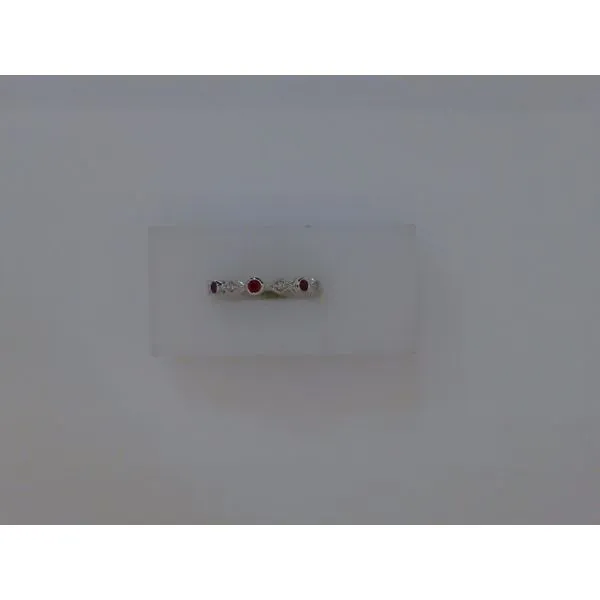 Gemstone Fashion Ring Gysbers Jewelry Waupun, WI