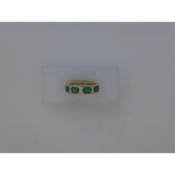 Gemstone Fashion Ring Gysbers Jewelry Waupun, WI