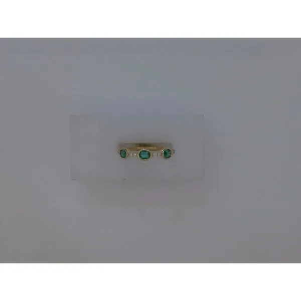 Gemstone Fashion Ring Gysbers Jewelry Waupun, WI