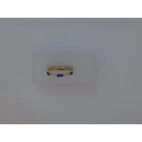 Gemstone Fashion Ring Gysbers Jewelry Waupun, WI