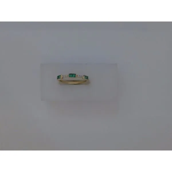 Gemstone Fashion Ring Gysbers Jewelry Waupun, WI