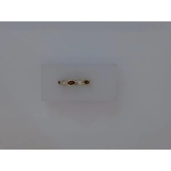 Gemstone Fashion Ring Gysbers Jewelry Waupun, WI