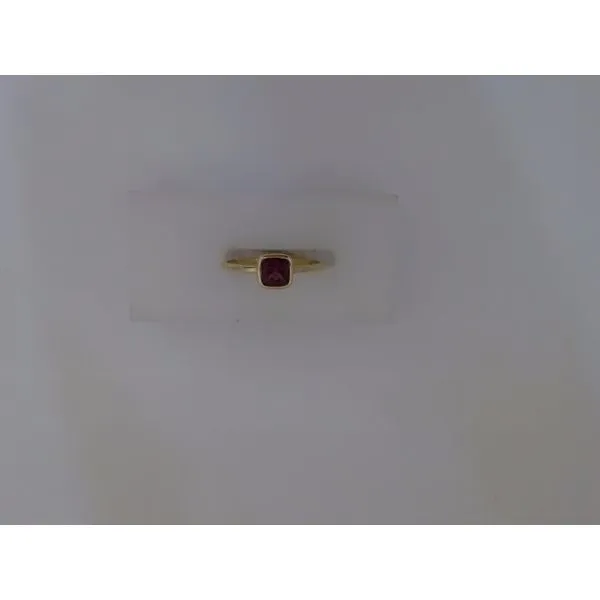 Gemstone Fashion Ring Gysbers Jewelry Waupun, WI