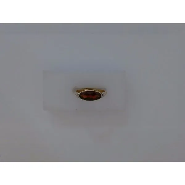 Gemstone Fashion Ring Gysbers Jewelry Waupun, WI