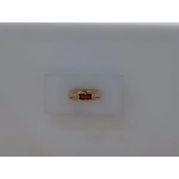 Gemstone Fashion Ring Gysbers Jewelry Waupun, WI