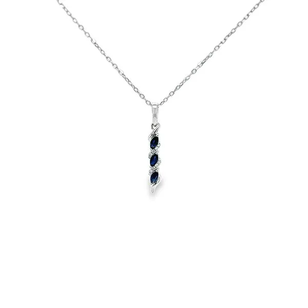 Gemstone Necklace Gysbers Jewelry Waupun, WI