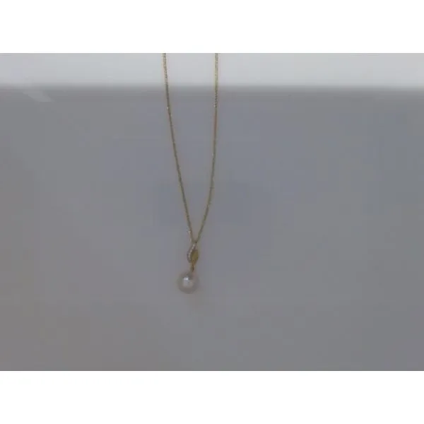 Gemstone Necklace Gysbers Jewelry Waupun, WI
