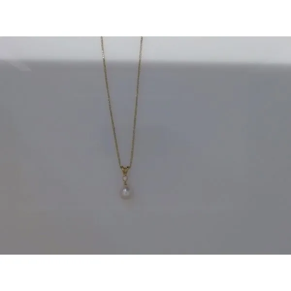 Gemstone Necklace Gysbers Jewelry Waupun, WI