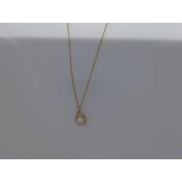 Gemstone Necklace Gysbers Jewelry Waupun, WI
