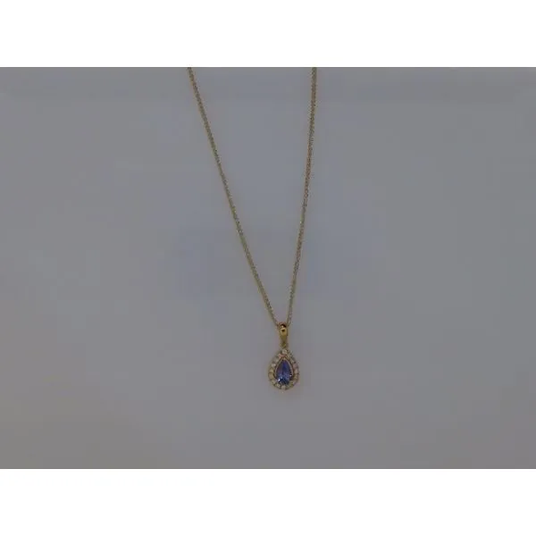 Gemstone Necklace Gysbers Jewelry Waupun, WI