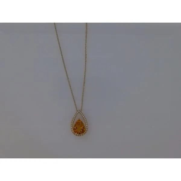 Gemstone Necklace Gysbers Jewelry Waupun, WI