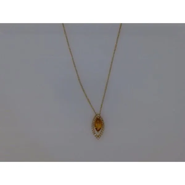 Gemstone Necklace Gysbers Jewelry Waupun, WI