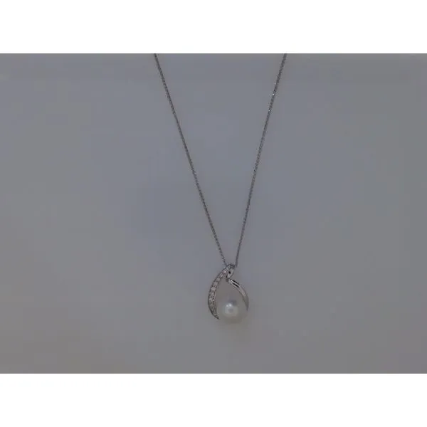 Gemstone Necklace Gysbers Jewelry Waupun, WI