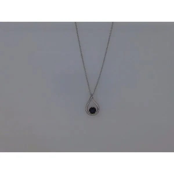 Gemstone Necklace Gysbers Jewelry Waupun, WI