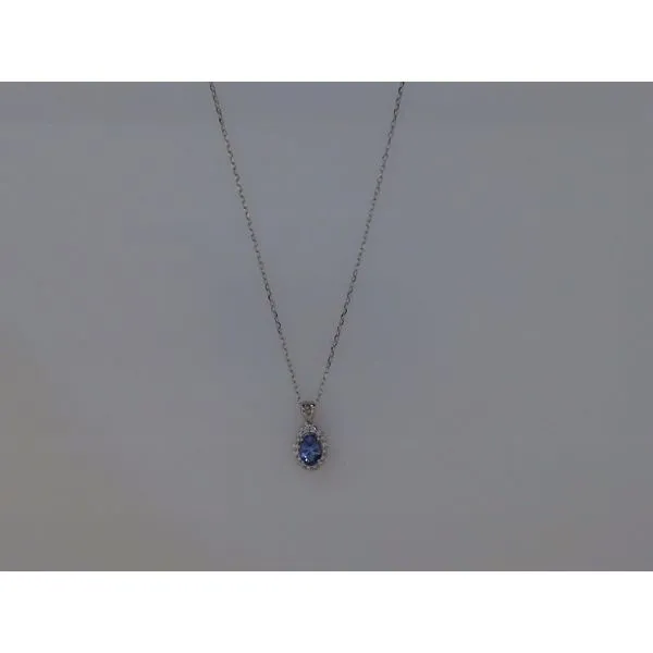 Gemstone Necklace Gysbers Jewelry Waupun, WI