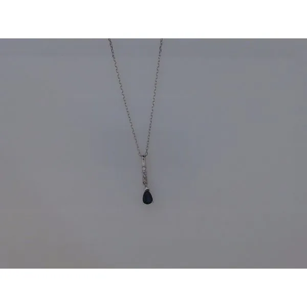 Gemstone Necklace Gysbers Jewelry Waupun, WI