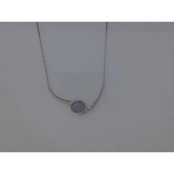 Gemstone Necklace Gysbers Jewelry Waupun, WI