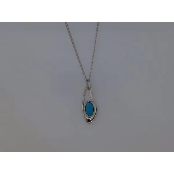 Gemstone Necklace Gysbers Jewelry Waupun, WI